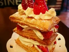 -治愈系甜品The Soothing Dessert(科海大楼店)