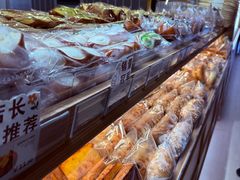 -小飞象面包公社(珠江路金鹰店)