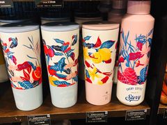 -星巴克臻选(青岛麦凯乐分店)