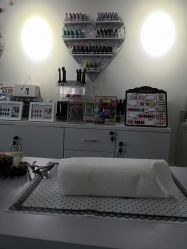 -娇七·自助美甲美睫
