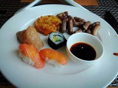 -宁波阳光豪生大酒店·豪生咖啡厅