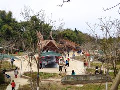 -黄龙溪欢乐田园