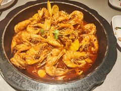 -巴蜀王婆大虾(南锣鼓巷店)