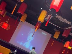 -京悦南门涮羊肉·羊蝎子火锅(田林路店)