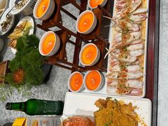 -将相和·海鲜蒸饺大连菜·连鹭海鲜姊妹店