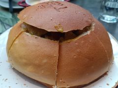 -大树餐厅(红旗街万达店)