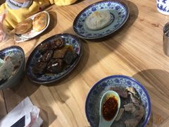 -老城南.鸭血粉丝汤(夫子庙店)