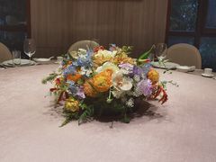 -香然会·园林雅宴(陆家嘴店)