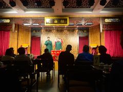 -青曲社相声(易俗街区店)