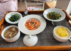 -季橙月子护理中心