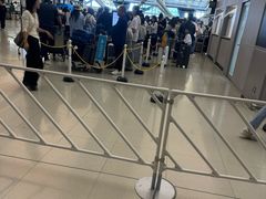 -关西国际机场直营免税店
