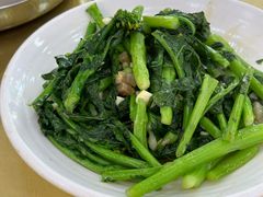 -柴火农庄(东海路店)