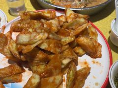 -志民家常菜·二十年(燕山大街店)