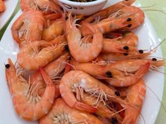 -秋姐美食店(海陵岛保利店)