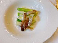 豆苗蟹柳油焖笋-福1015(愚园路店)