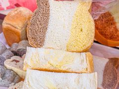 -花园饼屋·吐司蛋糕面包(星海店)