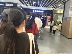 -禾斗海鲜自助(市南银座店)