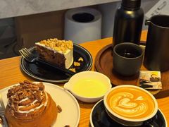 -大酉·M Coffee(北京美术馆店)