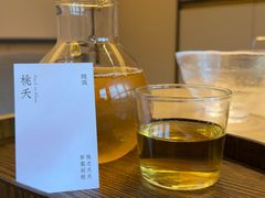 -隐溪茶馆(静安寺店)