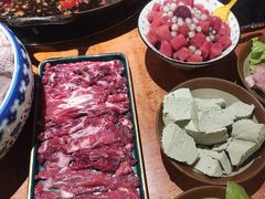 -周小明火锅(黑金冠社区店)