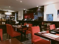 大堂-纪州豚骨酱油拉面(锦延路店)