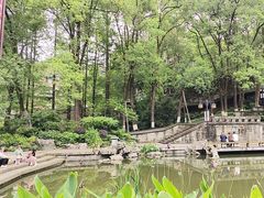 -忠山公园