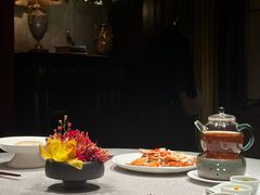 黄金脆带鱼-荣府宴(南阳路店)