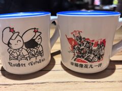 -關東雪东北菜(中庚漫游城店)