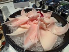 -宽来火锅(来福士广场店)