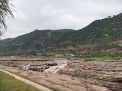 -陕西黄河壶口瀑布旅游区