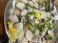 -曼谷食堂·泰国家庭料理
