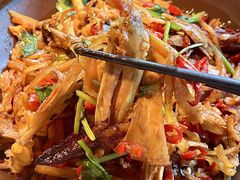 -吃饭皇帝大(解放西路店)