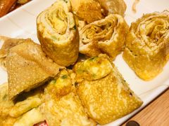 -火地铁板烧(昆山万象汇店)