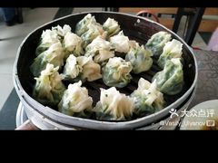-清真烧麦馆(民族路店)