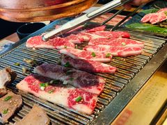 -千寻烧肉(政务区店)