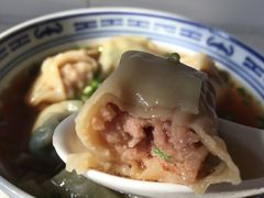 鲜肉馄饨-古徽州馄饨店(宝安路店)