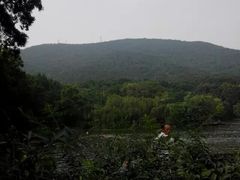 -紫金山索道-售票处