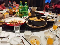 -好友缘酒家(会展中心店)