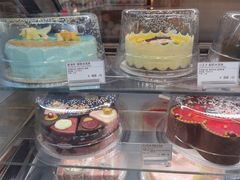 -哈根达斯(世界城店)