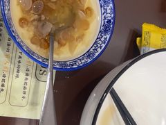 -百年老字号·观振兴蟹黄面·三虾面·苏式面(观前街富仁坊巷店)