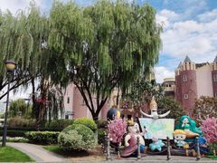 -安徒生童话乐园