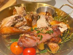 -帕娜·泰式茶餐厅·Bistro(近铁广场店)