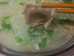 -虢国羊肉汤馆(政二街店)