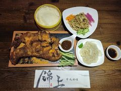 -锦上中式酒馆(南内环店)