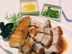 -太兴烧味餐厅(白加士街店)