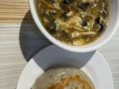 -台北楚楚园馅饼粥(虹桥南丰城店)