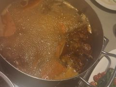 -蝎王府羊蝎子(西直门店)