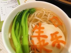 -大树餐厅(环球港店)