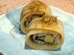 -元气寿司(东方宝泰店)