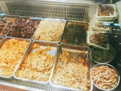 -山林大红·上海大红肠(淮海一店)